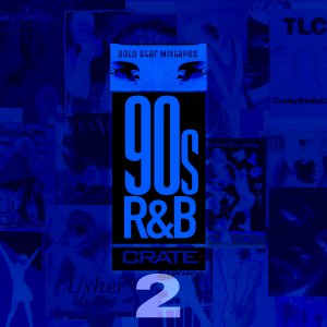 90s R And B Crate 2 